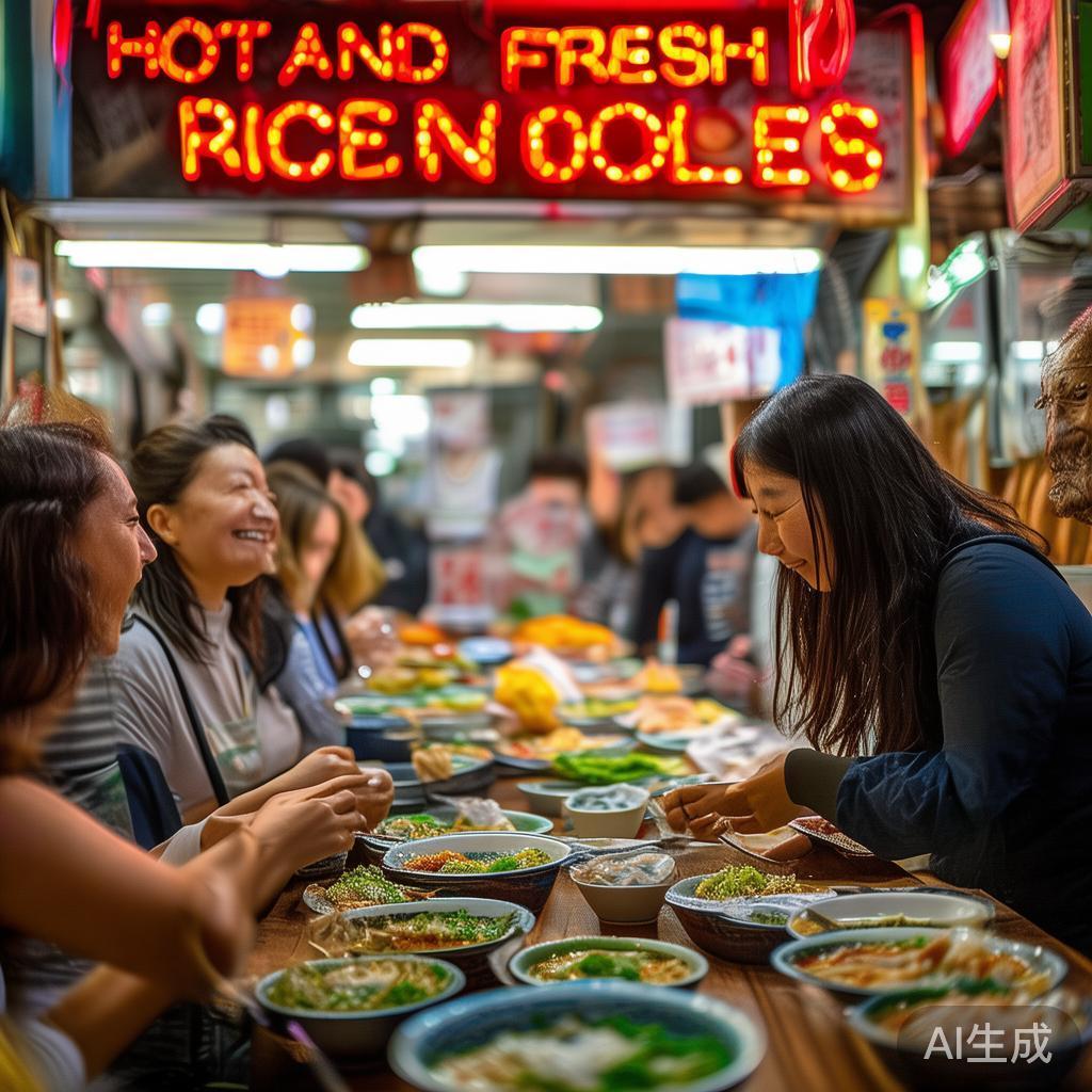 米线店获客赚钱，打造爆款、吸引顾客、持续盈利的实战秘籍 - 快讯网 - 分享生活资讯热点话题综合门户网www.yaqiju.com