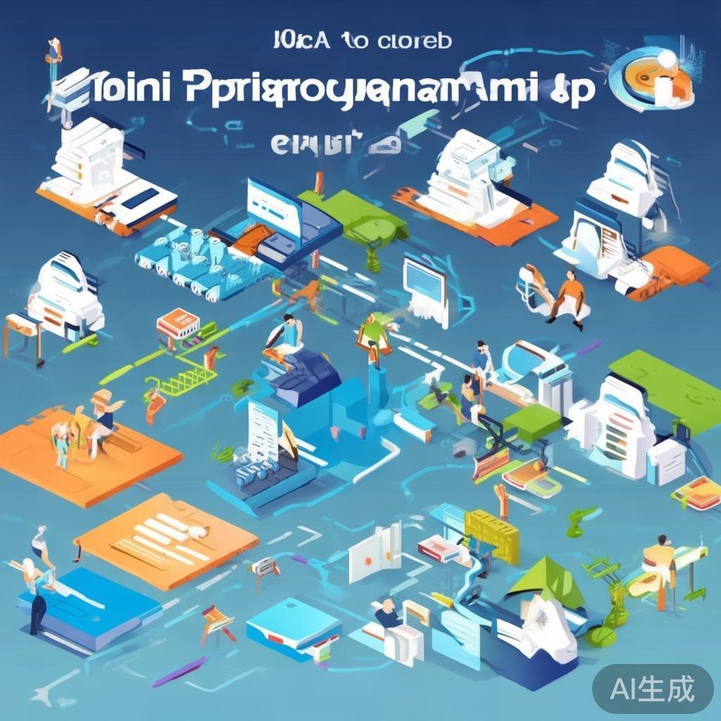 小程序申请流程全解析，从零到一打造你的小程序帝国 - 快讯网 - 分享生活资讯热点话题综合门户网www.yaqiju.com