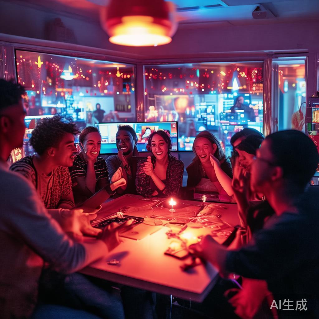 那么群聊面谈，抢红包这么快！ - 快讯网 - 分享生活资讯热点话题综合门户网www.yaqiju.com