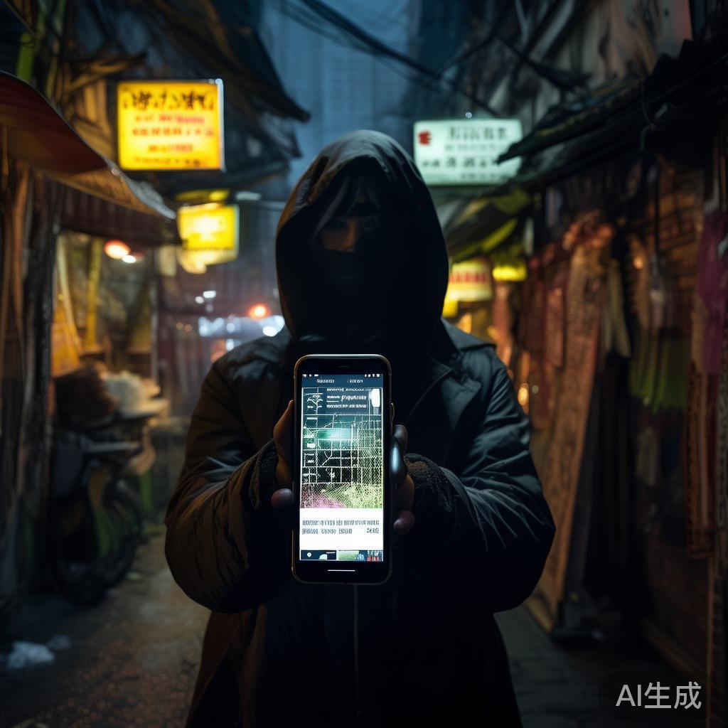 揭秘灰色地带，A货商家如何低成本获客？ - 快讯网 - 分享生活资讯热点话题综合门户网www.yaqiju.com