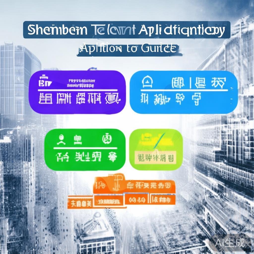 深圳人才补贴申请全攻略，政策解读、条件、流程及注意事项 - 快讯网 - 分享生活资讯热点话题综合门户网www.yaqiju.com