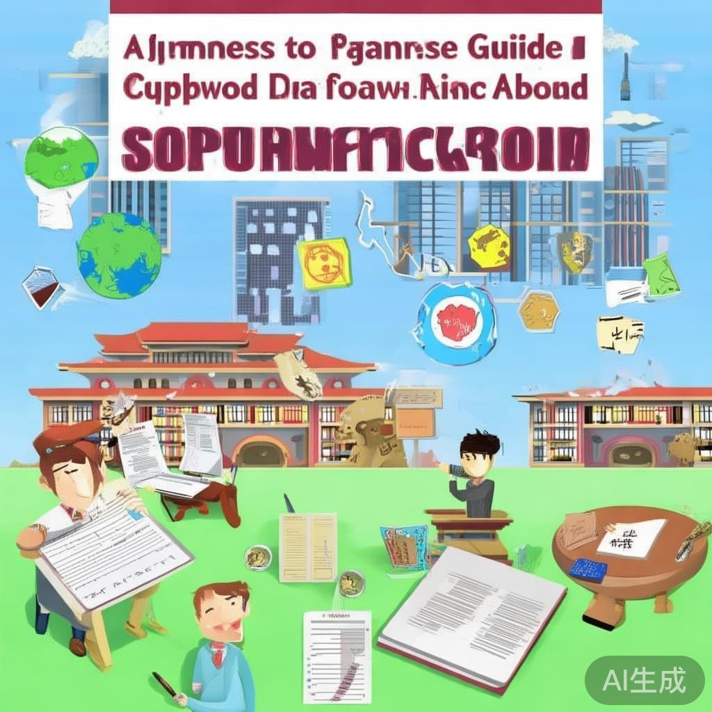 日本留学申请全攻略，从准备到成功入学的每一步 - 快讯网 - 分享生活资讯热点话题综合门户网www.yaqiju.com