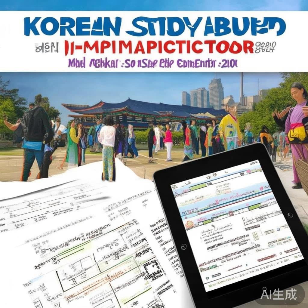 韩国留学申请全攻略，从准备到成功入学的每一步 - 快讯网 - 分享生活资讯热点话题综合门户网www.yaqiju.com
