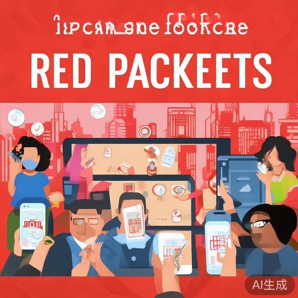 如何解决红包问题？这些小窍门让你也能轻松领取！ - 快讯网 - 分享生活资讯热点话题综合门户网www.yaqiju.com