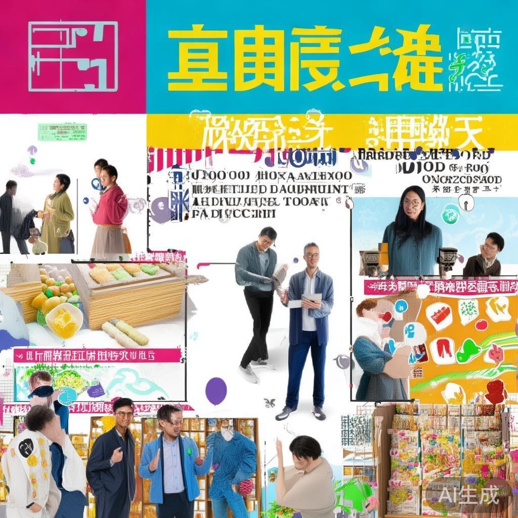 荆门产品推广怎么获客？私域流量+本地化裂变，低成本高转化的实战策略 - 快讯网 - 分享生活资讯热点话题综合门户网www.yaqiju.com