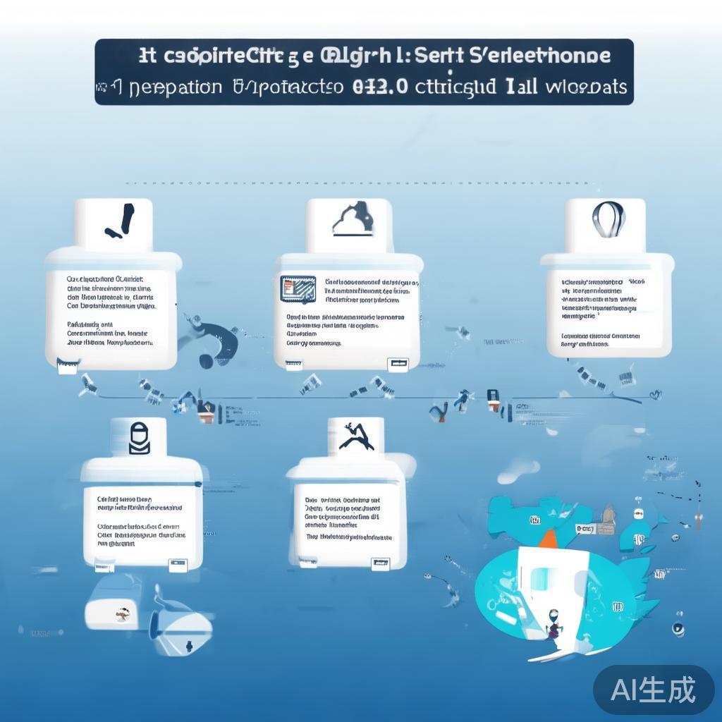 数字证书申请全流程指南，从准备到获取 - 快讯网 - 分享生活资讯热点话题综合门户网www.yaqiju.com