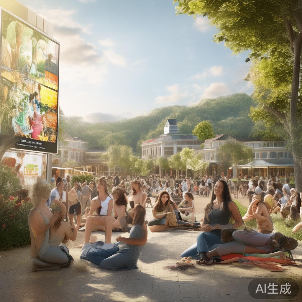 康养行业获客困局，如何从无人问津到爆满？ - 快讯网 - 分享生活资讯热点话题综合门户网www.yaqiju.com