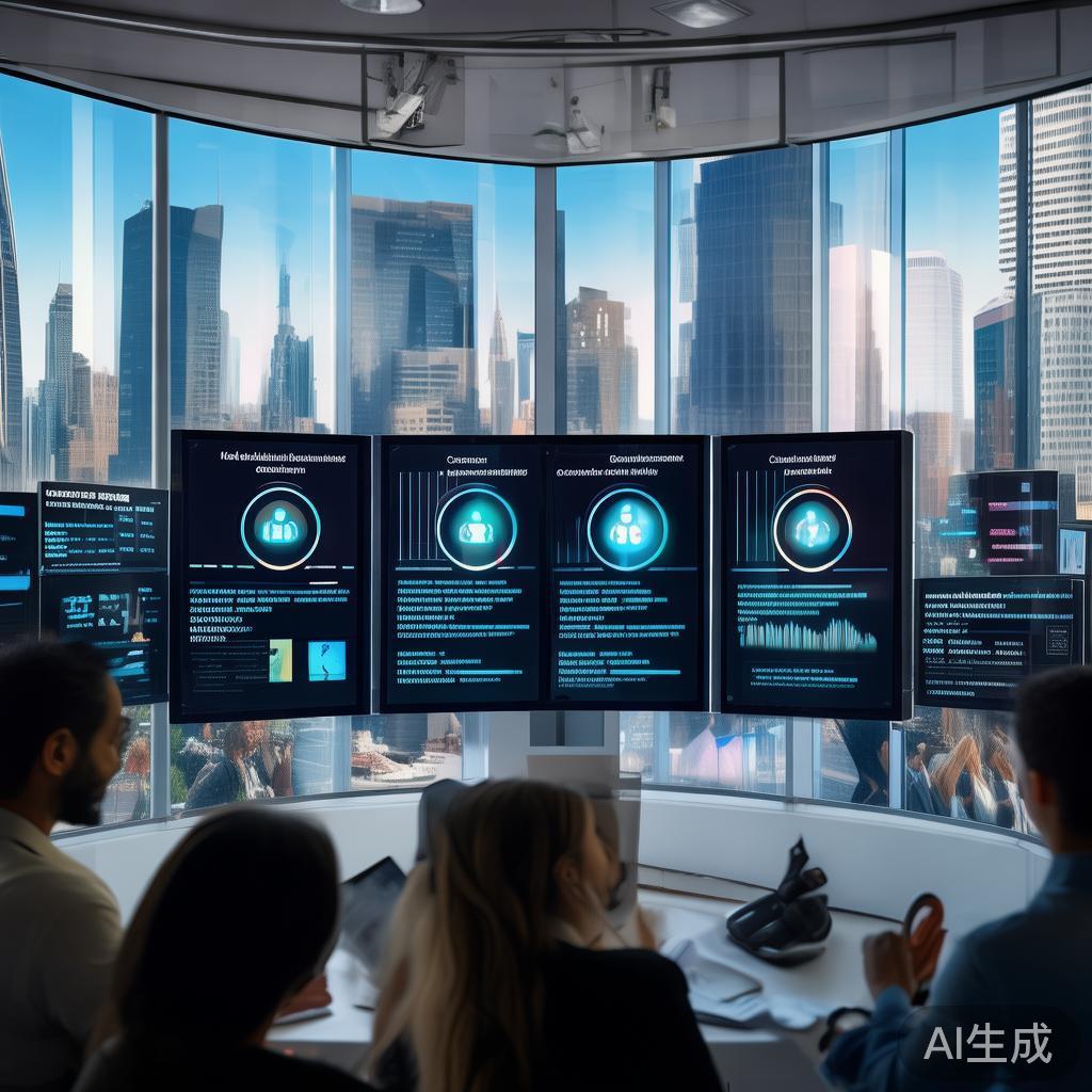 金融行业精准获客的五大核心策略，你掌握了吗？ - 快讯网 - 分享生活资讯热点话题综合门户网www.yaqiju.com