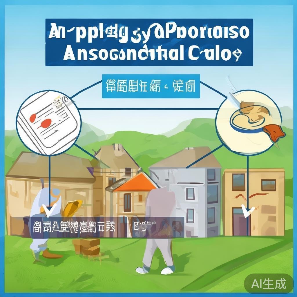 详解宅基地申请流程及条件，从申请到审批的全面指南 - 快讯网 - 分享生活资讯热点话题综合门户网www.yaqiju.com