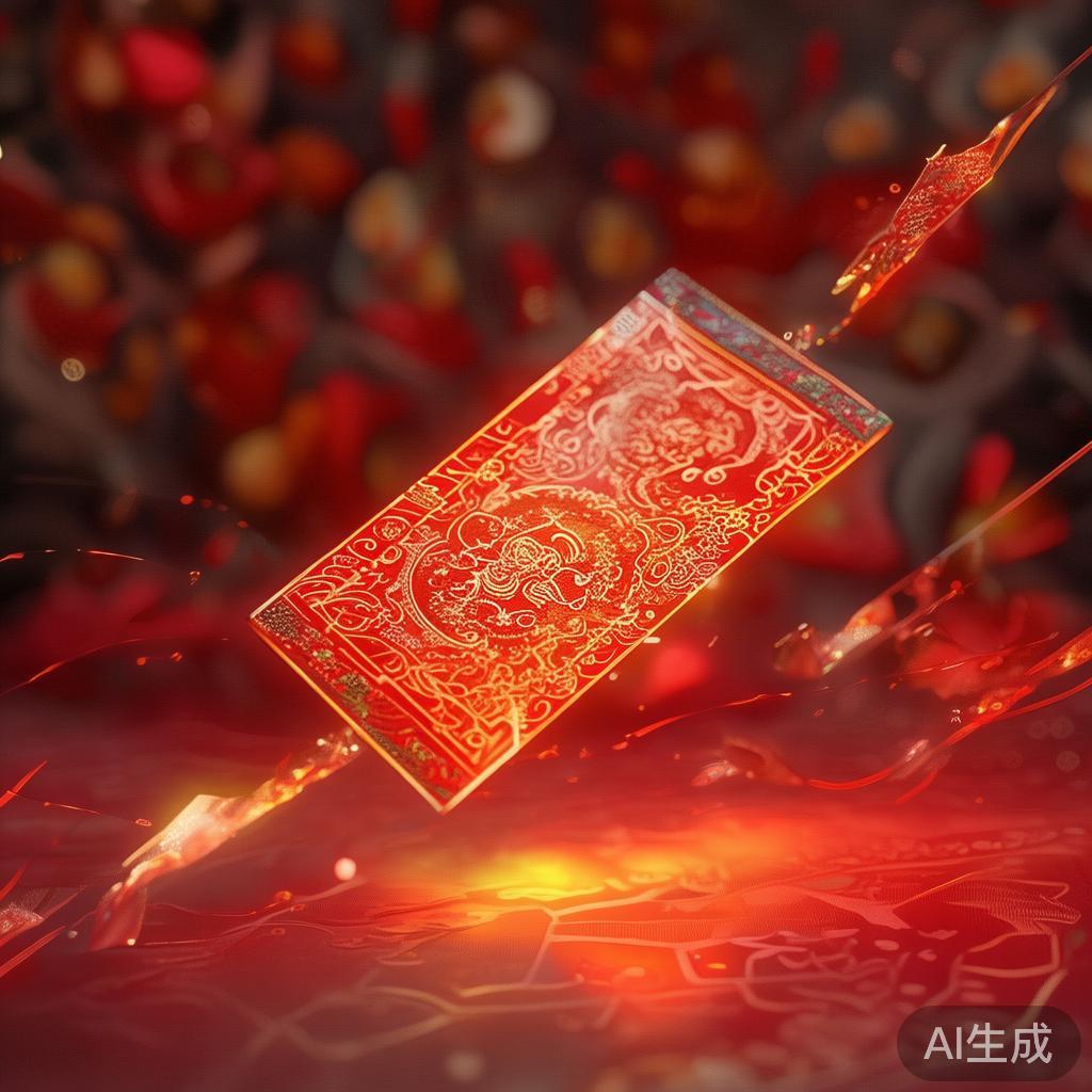 红包，连接世界的精神纽带 - 快讯网 - 分享生活资讯热点话题综合门户网www.yaqiju.com