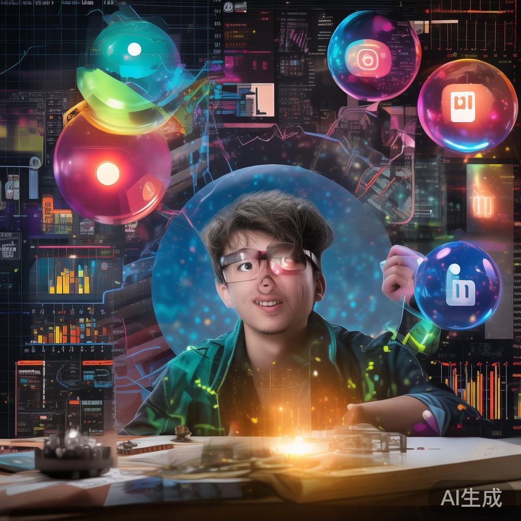 打造个人IP的获客策略，从零开始的流量密码 - 快讯网 - 分享生活资讯热点话题综合门户网www.yaqiju.com