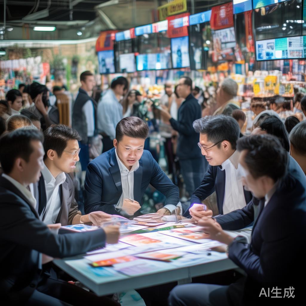 宁夏企业如何通过精准合作实现高效获客？ - 快讯网 - 分享生活资讯热点话题综合门户网www.yaqiju.com