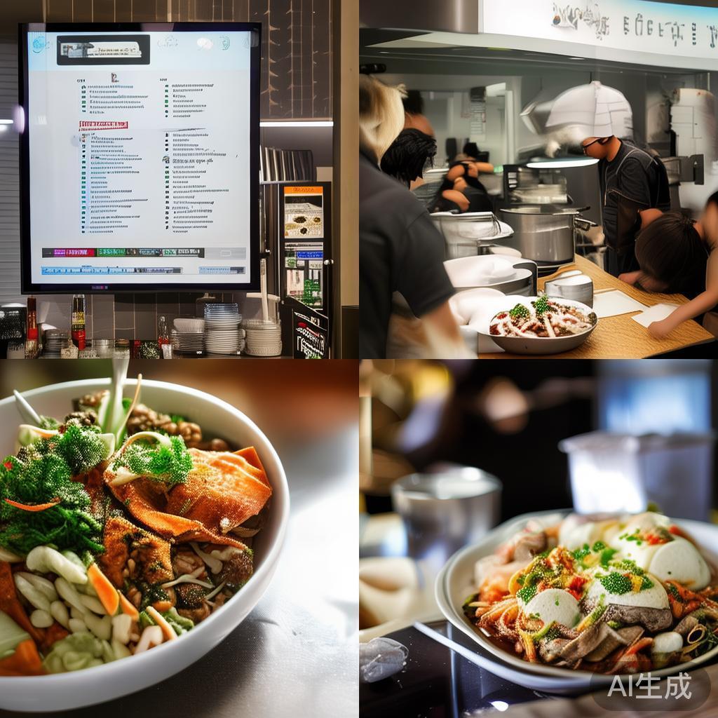 校园快餐的秘密武器，如何精准获客，占领学生胃与心 - 快讯网 - 分享生活资讯热点话题综合门户网www.yaqiju.com