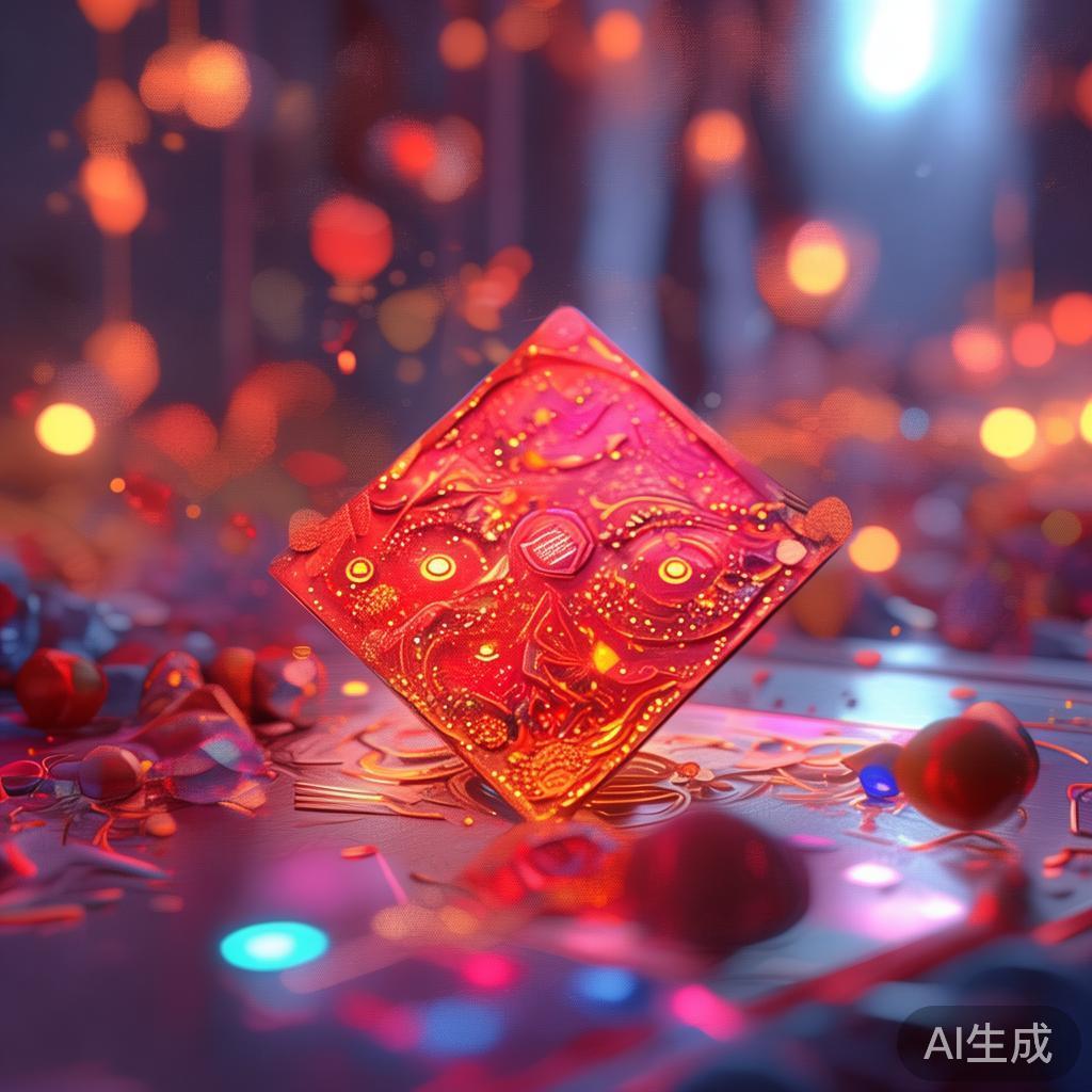 灵动的智能红包，在支付宝里找到专属的惊喜 - 快讯网 - 分享生活资讯热点话题综合门户网www.yaqiju.com