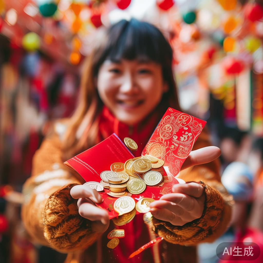 开启你的红包之旅 - 快讯网 - 分享生活资讯热点话题综合门户网www.yaqiju.com