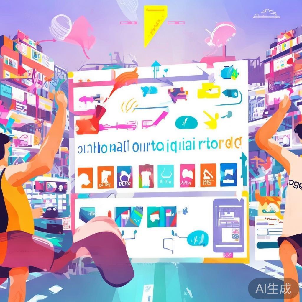 拼多多商家必看！低成本高回报的自然获客策略，让你的店铺流量暴涨 - 快讯网 - 分享生活资讯热点话题综合门户网www.yaqiju.com