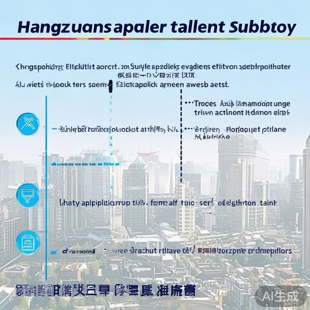 杭州人才补贴申请全流程，从条件到到账，一文详解 - 快讯网 - 分享生活资讯热点话题综合门户网www.yaqiju.com