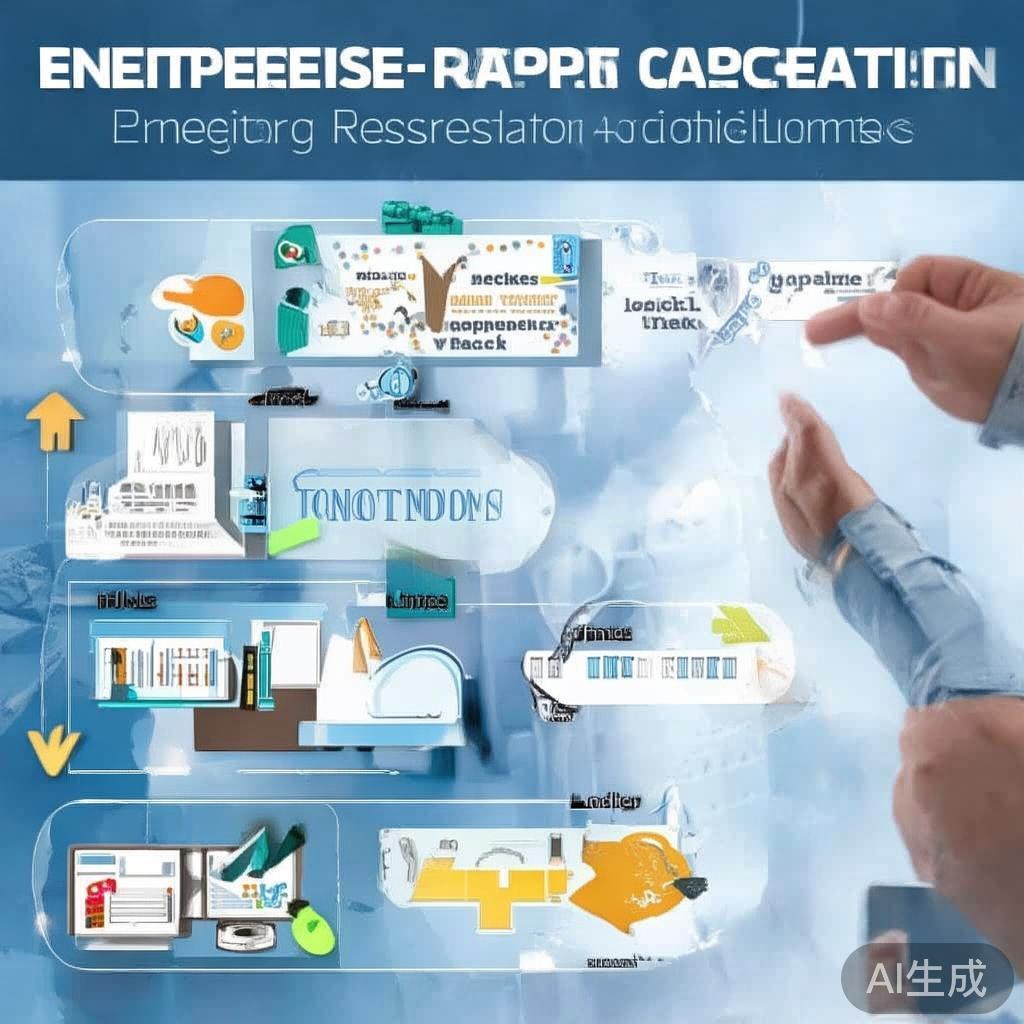 企业申请流程，从筹备到注册的全面指南 - 快讯网 - 分享生活资讯热点话题综合门户网www.yaqiju.com