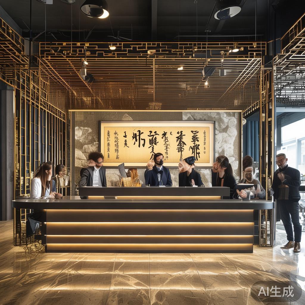 传统装修公司如何突破获客瓶颈？这5招或许能帮你打开新局面！ - 快讯网 - 分享生活资讯热点话题综合门户网www.yaqiju.com