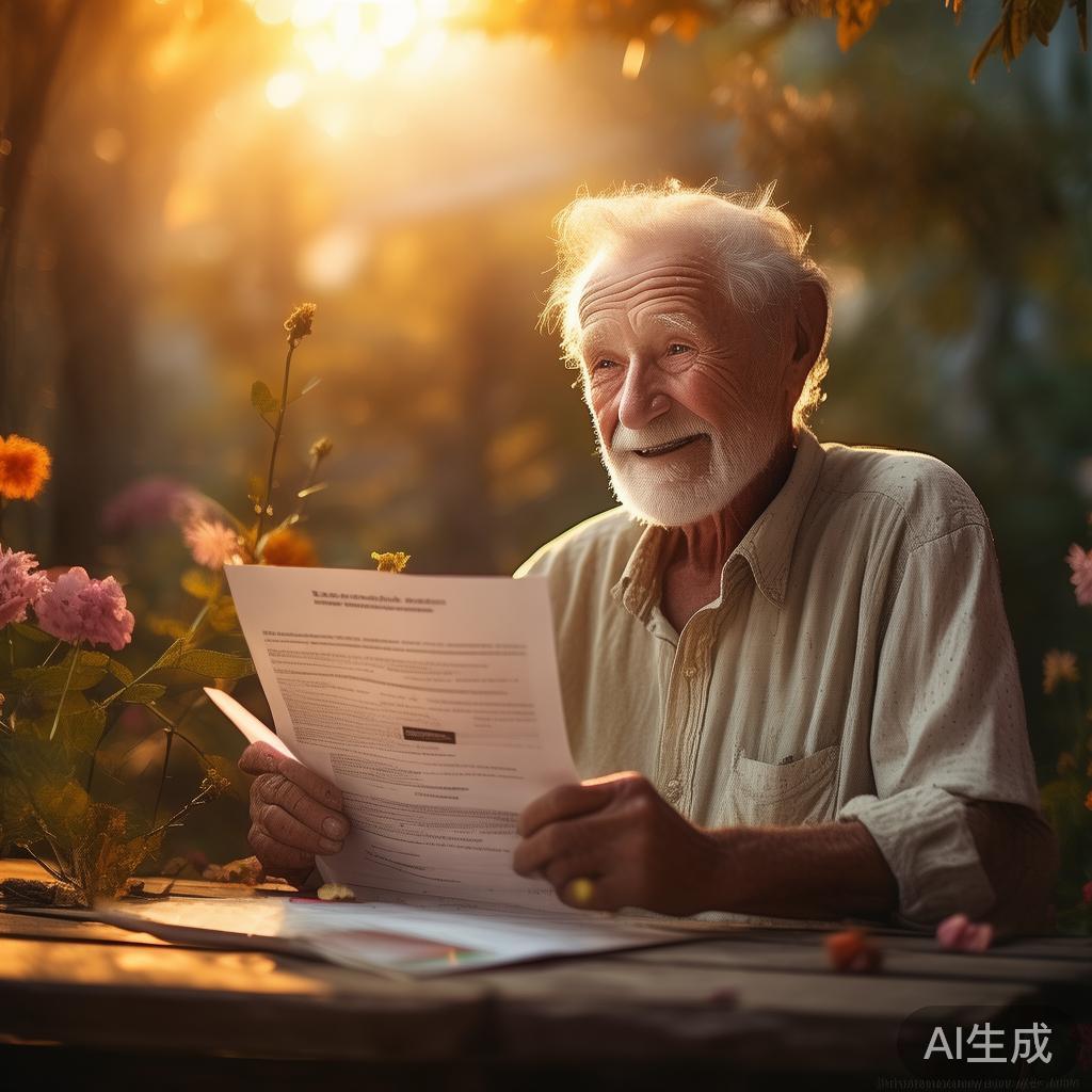 高龄老人补贴申请书，温暖夕阳，情系桑榆 - 快讯网 - 分享生活资讯热点话题综合门户网www.yaqiju.com