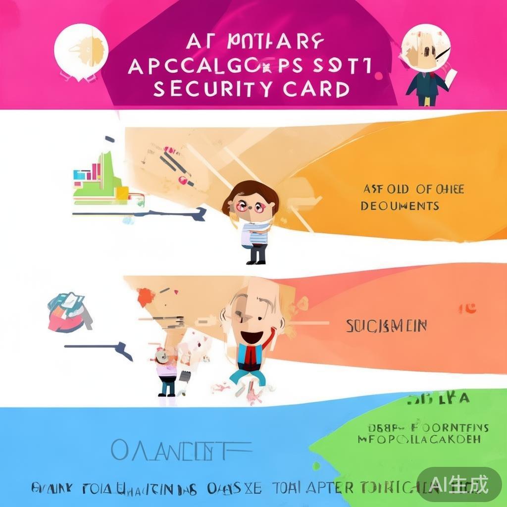 轻松掌握，社保卡申请全流程指南 - 快讯网 - 分享生活资讯热点话题综合门户网www.yaqiju.com