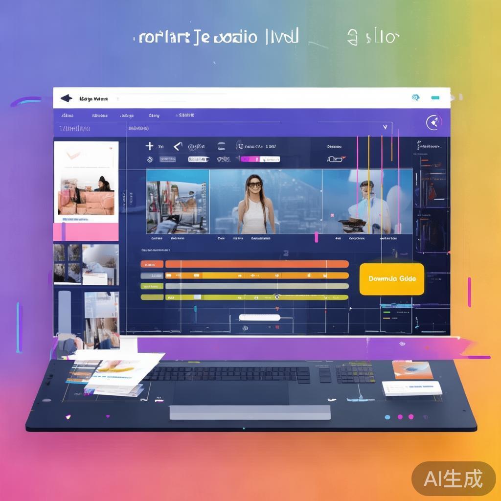 获客模板视频下载指南，从零开始打造高转化率短视频 - 快讯网 - 分享生活资讯热点话题综合门户网www.yaqiju.com