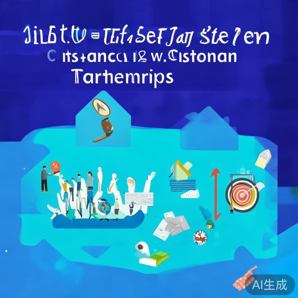加盟获客怎么做？这5步帮你打开市场增长新通道！ - 快讯网 - 分享生活资讯热点话题综合门户网www.yaqiju.com