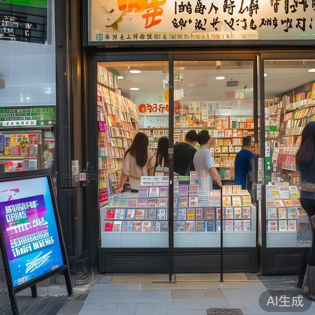 文具店如何在竞争激烈的市场中精准获客？这5招让你业绩翻倍！ - 快讯网 - 分享生活资讯热点话题综合门户网www.yaqiju.com
