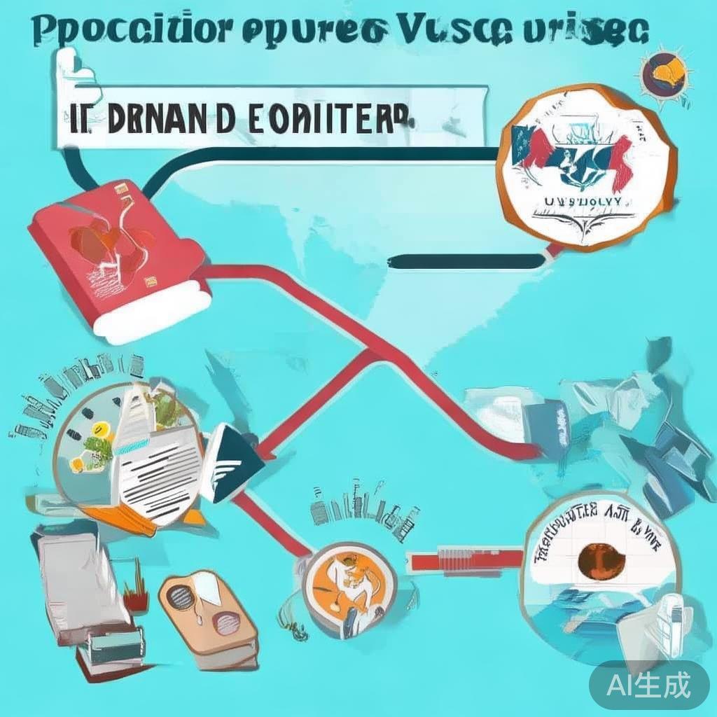 美签申请全攻略，从准备到获批的详细流程 - 快讯网 - 分享生活资讯热点话题综合门户网www.yaqiju.com