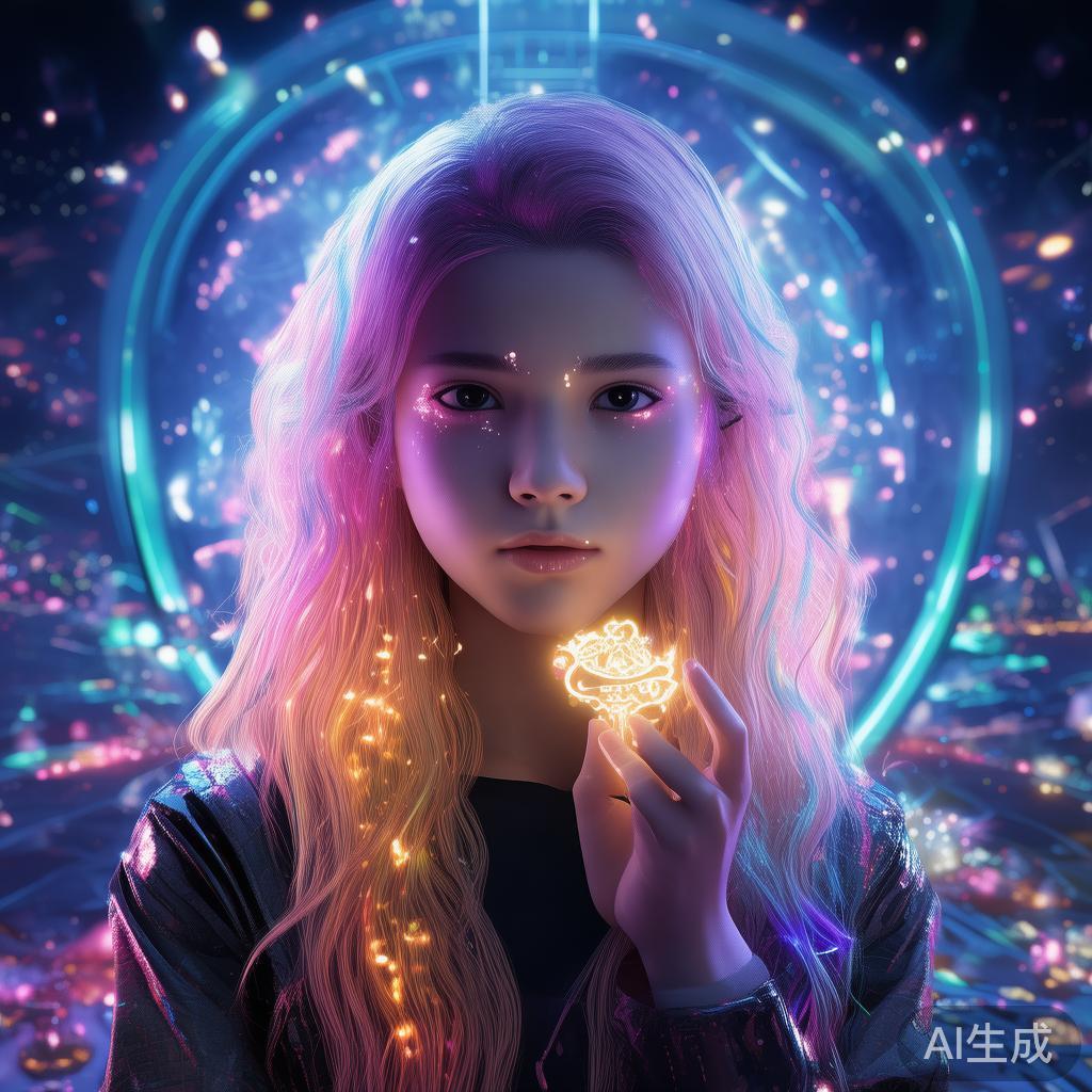 开启虚拟世界的秘密，q币如何让你在虚拟世界中自由成长 - 快讯网 - 分享生活资讯热点话题综合门户网www.yaqiju.com