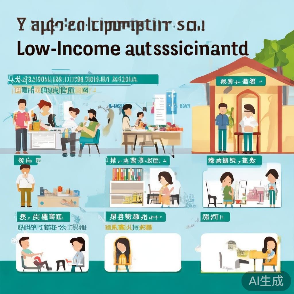 低保申请全流程图解，从申请到审核的每一步 - 快讯网 - 分享生活资讯热点话题综合门户网www.yaqiju.com