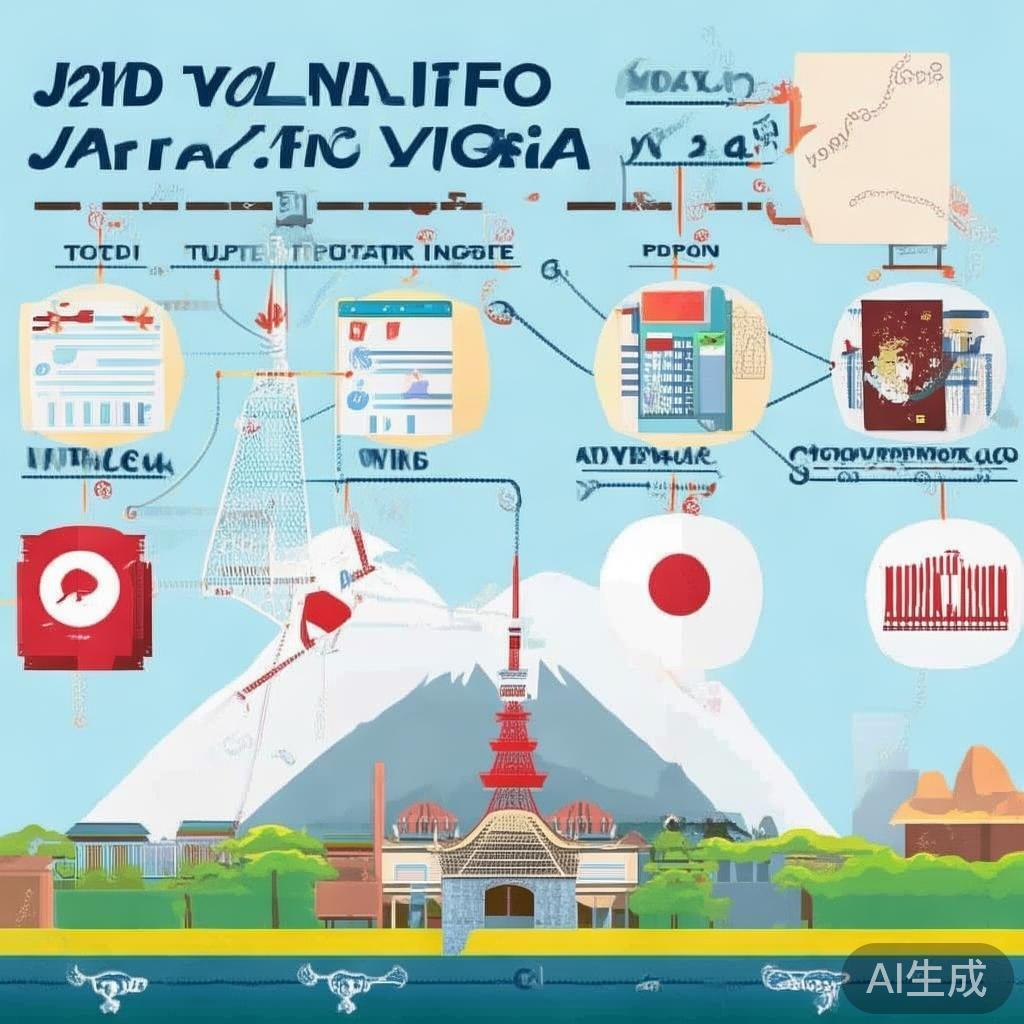 日本签证申请全攻略，从准备到获批的详细流程 - 快讯网 - 分享生活资讯热点话题综合门户网www.yaqiju.com