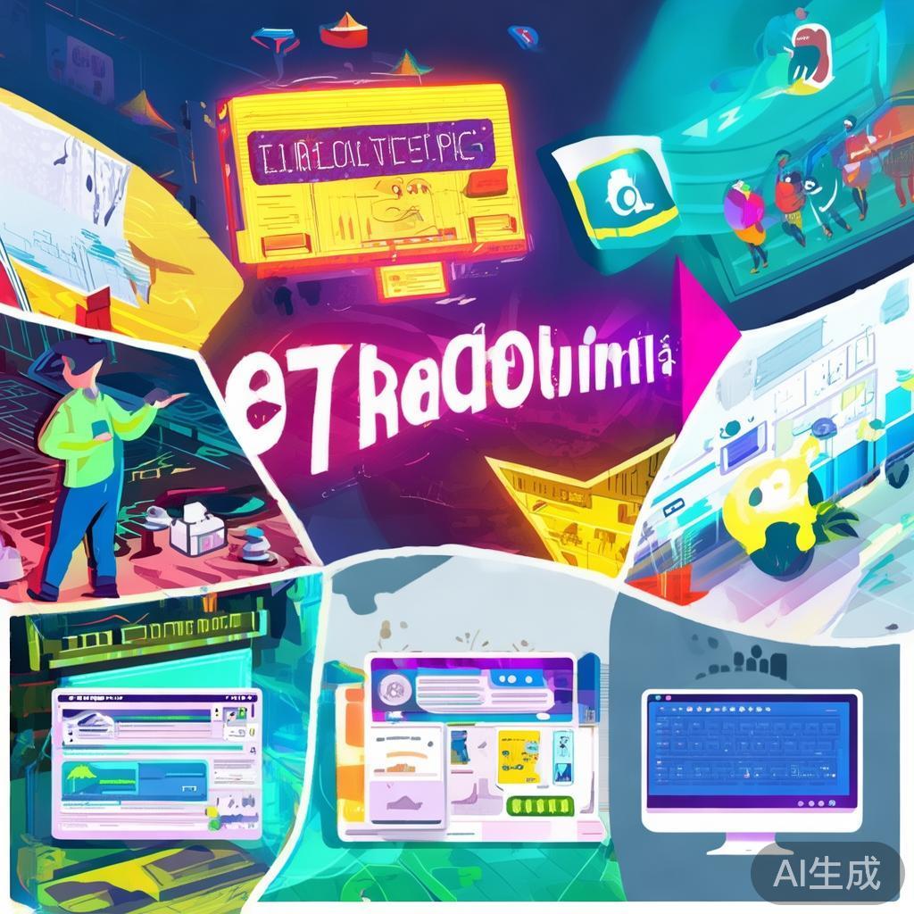 网上销售如何获客？这5种方法让你的店铺流量暴涨！ - 快讯网 - 分享生活资讯热点话题综合门户网www.yaqiju.com