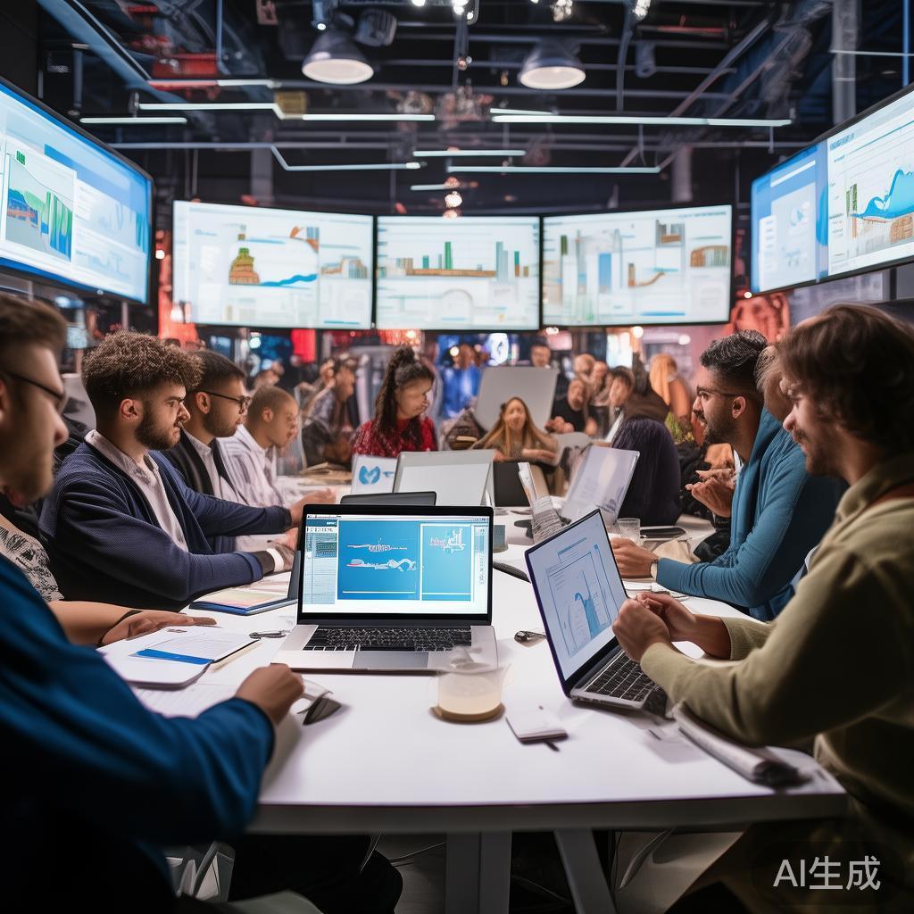 QQ市场获客，从引流到转化的全流程总结与实战技巧 - 快讯网 - 分享生活资讯热点话题综合门户网www.yaqiju.com