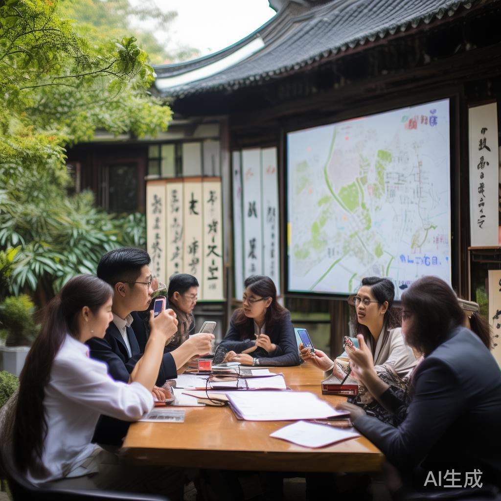 禅城企业获客怎么引流，低成本高转化的本地化营销策略 - 快讯网 - 分享生活资讯热点话题综合门户网www.yaqiju.com