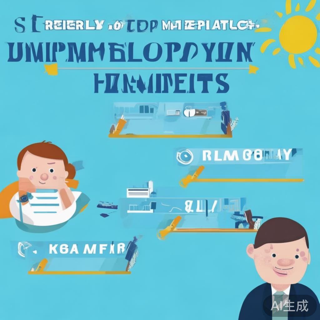 如何正确领取失业金？这份指南让你不用再担心失业 - 快讯网 - 分享生活资讯热点话题综合门户网www.yaqiju.com