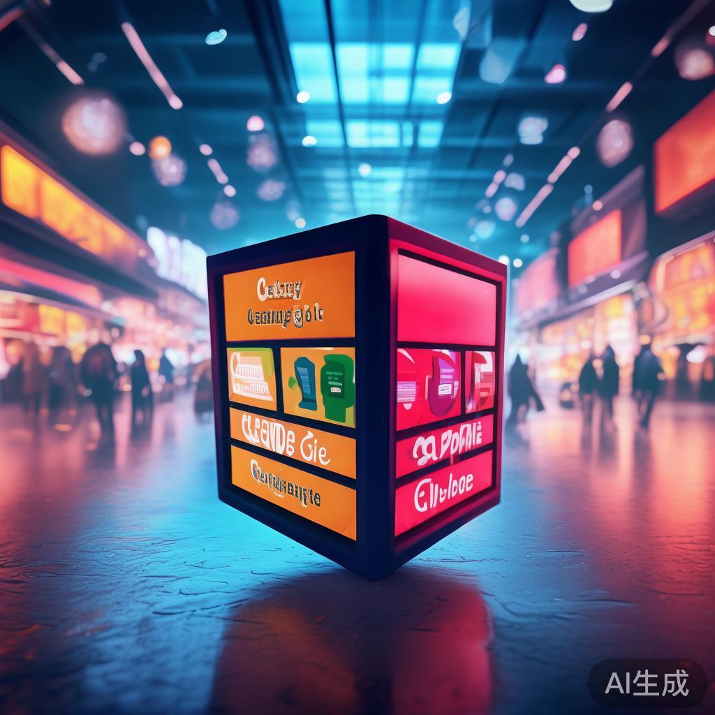 获客魔方文案怎么写？掌握这5个技巧，让你的获客效率翻倍！ - 快讯网 - 分享生活资讯热点话题综合门户网www.yaqiju.com