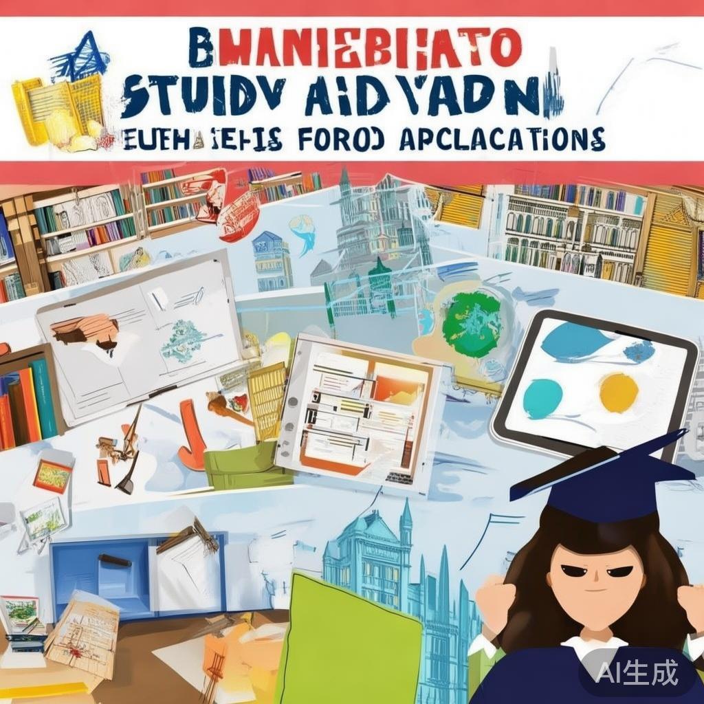 英国留学申请全攻略，从准备到成功入学的每一步 - 快讯网 - 分享生活资讯热点话题综合门户网www.yaqiju.com