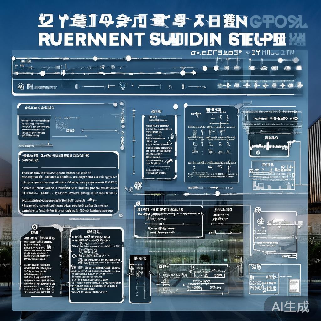 深圳政府补贴申请全攻略，政策解读、流程指引与避坑指南 - 快讯网 - 分享生活资讯热点话题综合门户网www.yaqiju.com