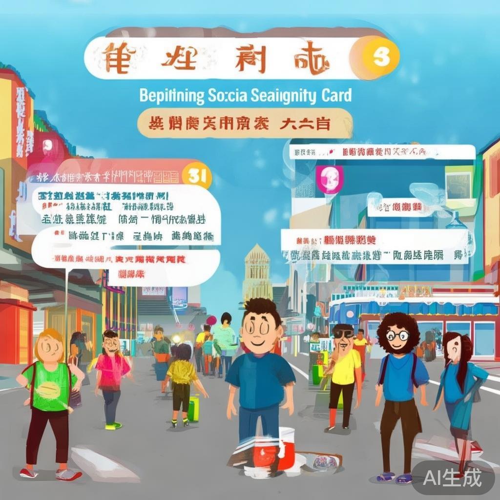 北京社保卡领取指南，助您社会保障更安心 - 快讯网 - 分享生活资讯热点话题综合门户网www.yaqiju.com