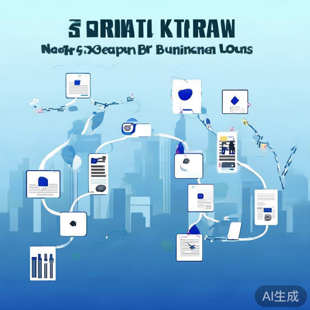 网上申请公司流程，从零到一的创业启航 - 快讯网 - 分享生活资讯热点话题综合门户网www.yaqiju.com