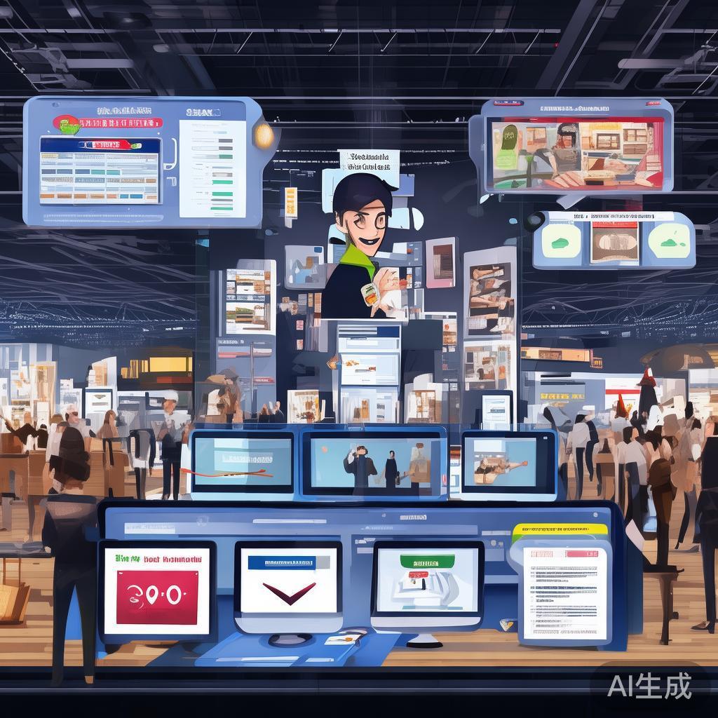 浙江线上获客怎么投放？这5大策略让你的营销效果翻倍！ - 快讯网 - 分享生活资讯热点话题综合门户网www.yaqiju.com