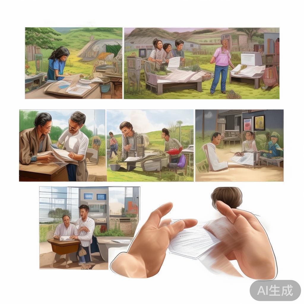 农村低保申请全流程指南，从准备到审批的每一步 - 快讯网 - 分享生活资讯热点话题综合门户网www.yaqiju.com