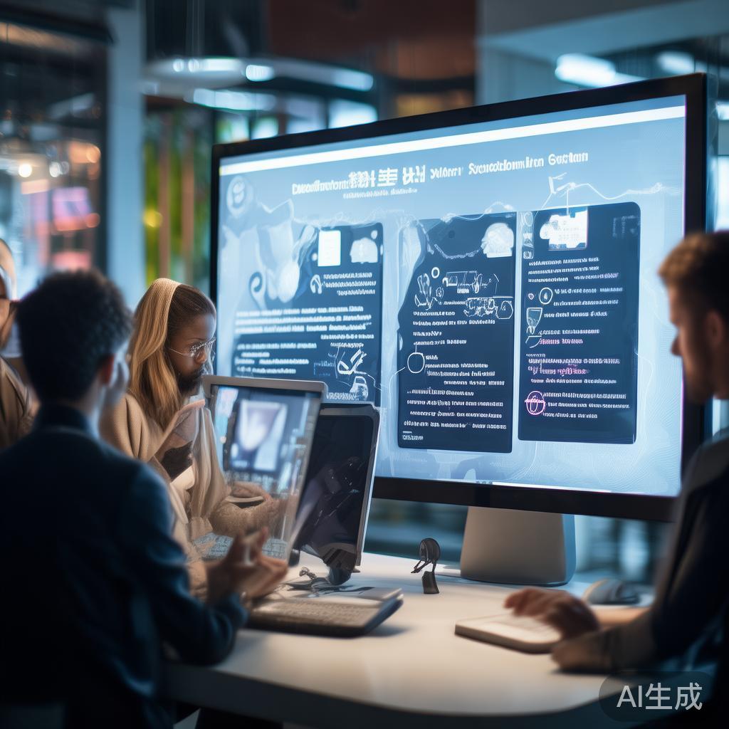大庆企业获客系统实战指南，如何精准引流，提升转化率？ - 快讯网 - 分享生活资讯热点话题综合门户网www.yaqiju.com