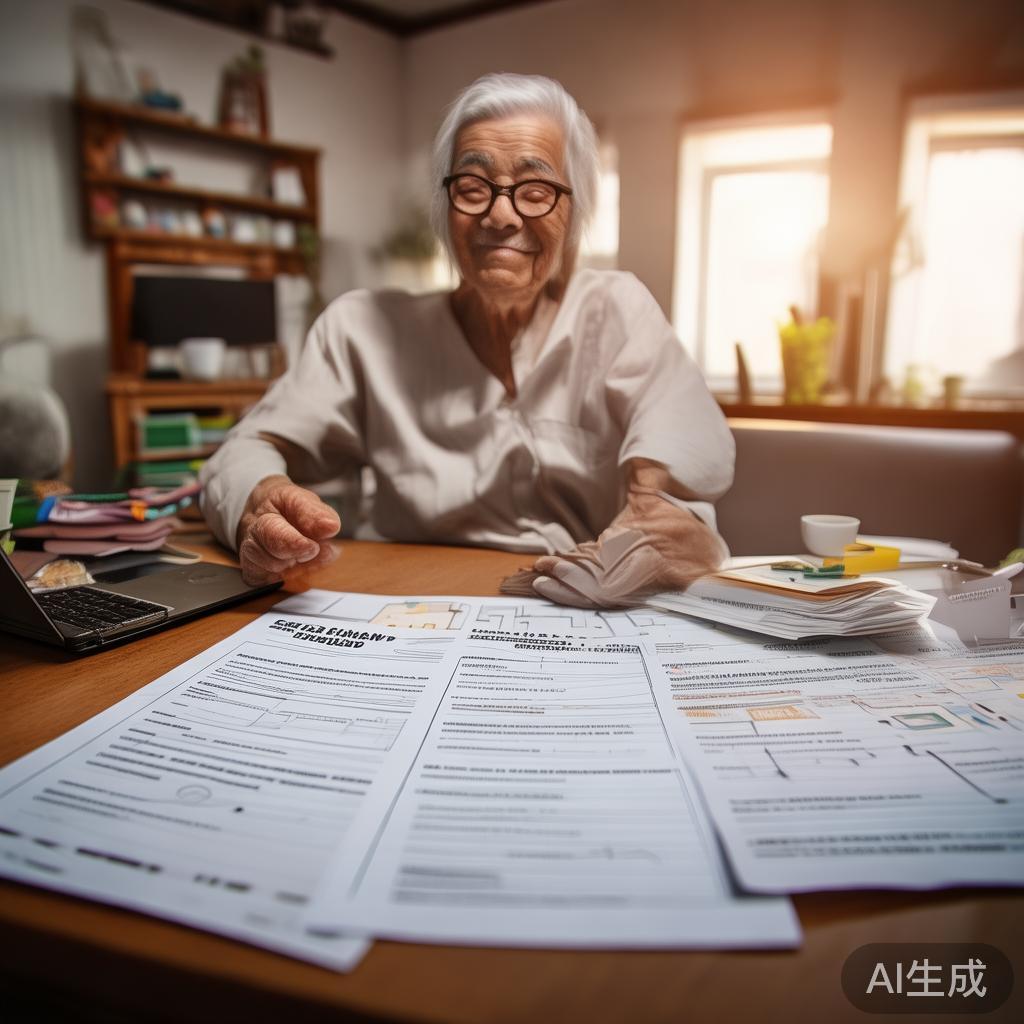 老年人高龄补贴申请书，撰写指南、政策解读与申请全流程 - 快讯网 - 分享生活资讯热点话题综合门户网www.yaqiju.com
