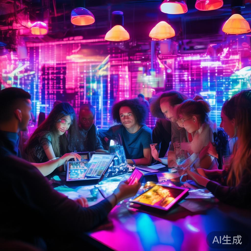 夜店营销新思路，KTV夜场获客的五大核心策略 - 快讯网 - 分享生活资讯热点话题综合门户网www.yaqiju.com