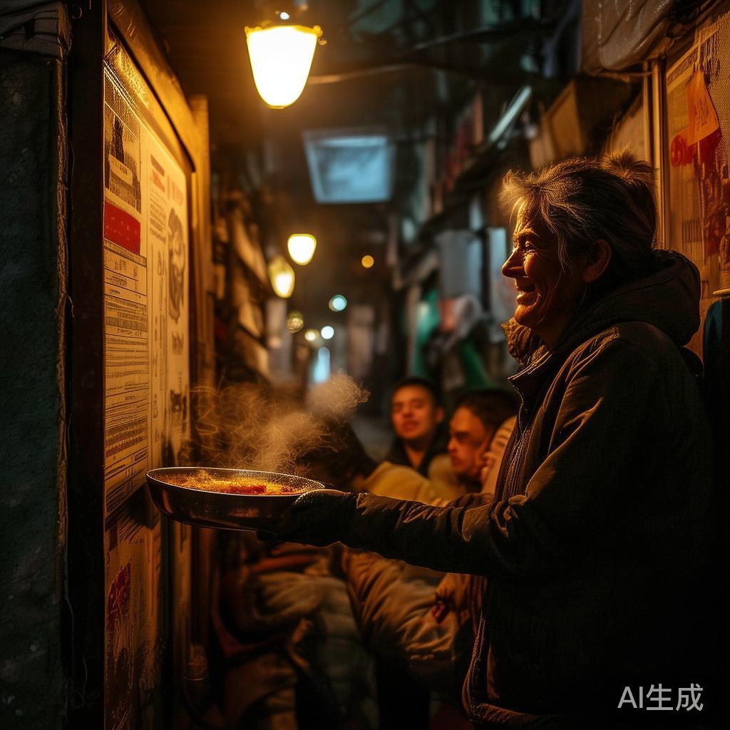 暖心举措，守护深夜奋斗者，夜宵补贴申请全攻略 - 快讯网 - 分享生活资讯热点话题综合门户网www.yaqiju.com