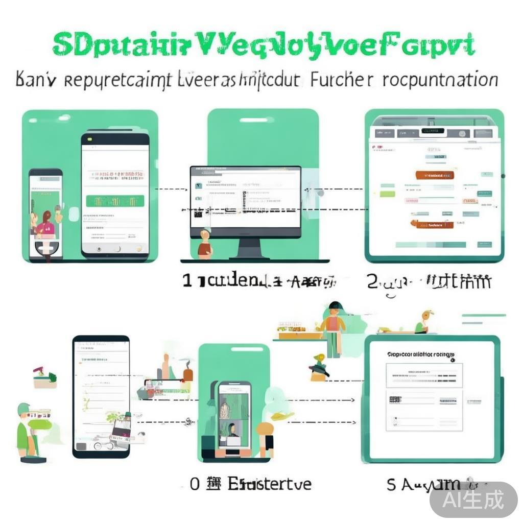 微信支付申请流程详解，从准备到开通的每一步 - 快讯网 - 分享生活资讯热点话题综合门户网www.yaqiju.com