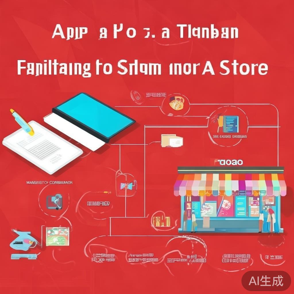淘宝店申请全流程指南，从零到一开启你的电商之旅 - 快讯网 - 分享生活资讯热点话题综合门户网www.yaqiju.com