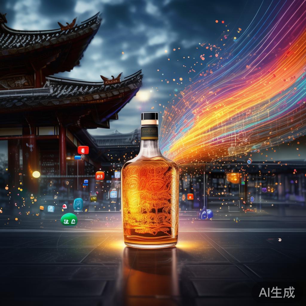 白酒类目获客新思路，从内容营销到私域流量，打造白酒品牌增长新引擎 - 快讯网 - 分享生活资讯热点话题综合门户网www.yaqiju.com
